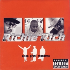 Richie Rich - Nixon Pryor Roundtree